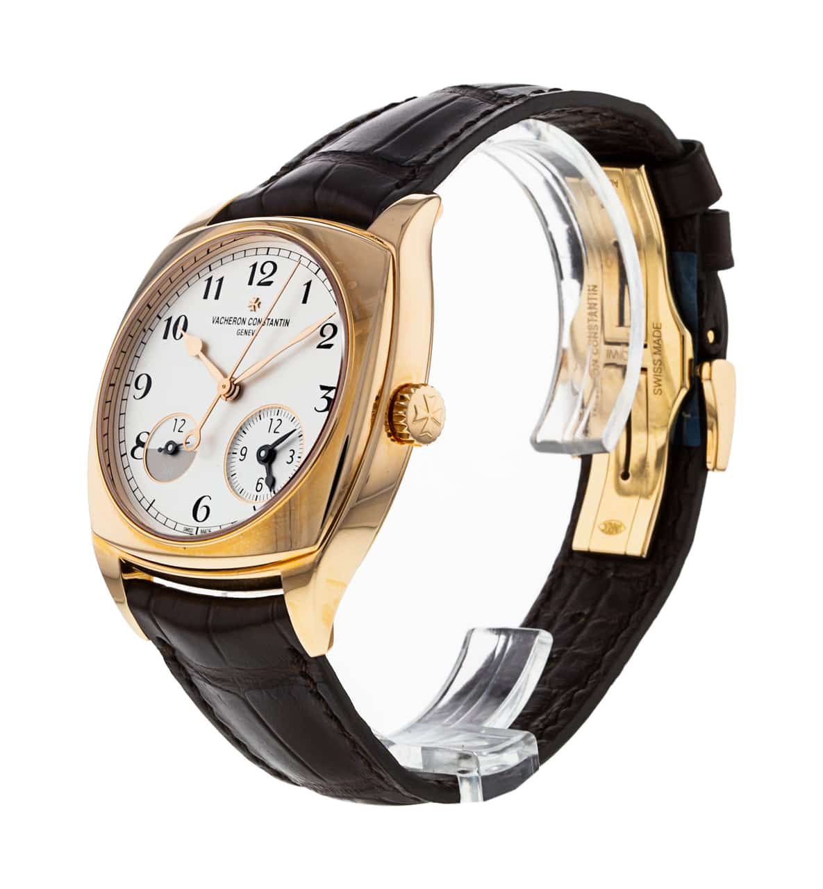 Vacheron harmony 2025